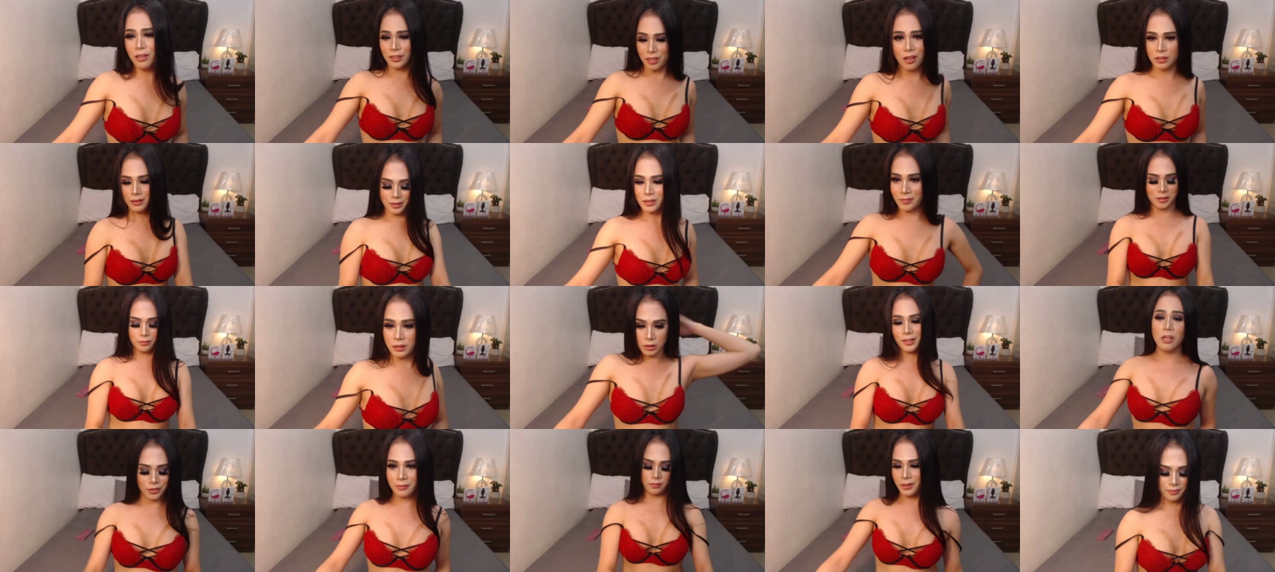 Asiannaughtyerika  21-05-2021